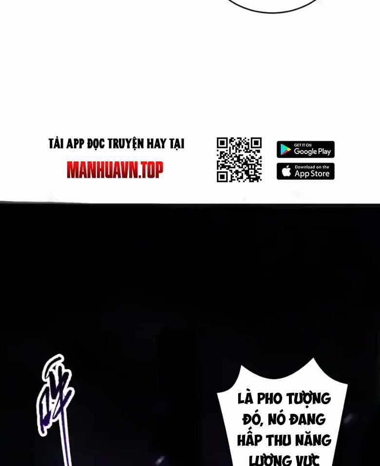 TỬ LINH PHÁP SƯ: TA CHÍNH LÀ THIÊN TAI! Chapter 60 trang 10