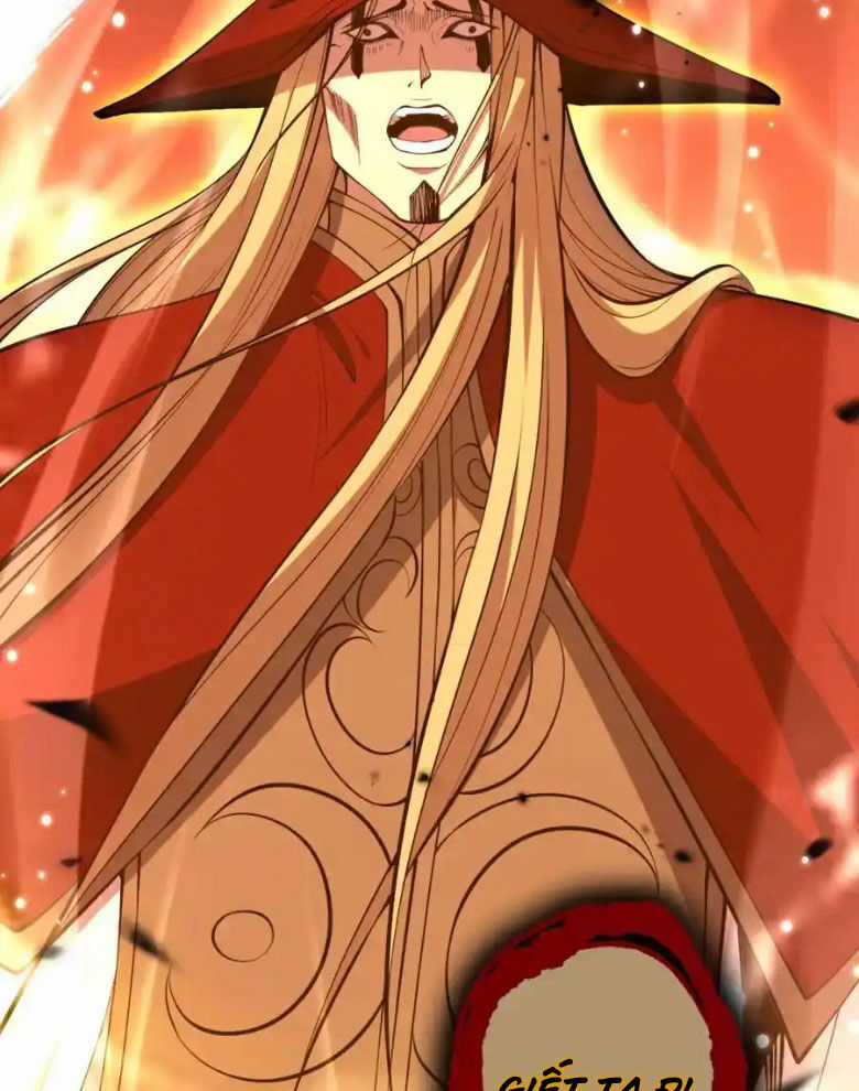 TỬ LINH PHÁP SƯ: TA CHÍNH LÀ THIÊN TAI! Chapter 60 trang 100