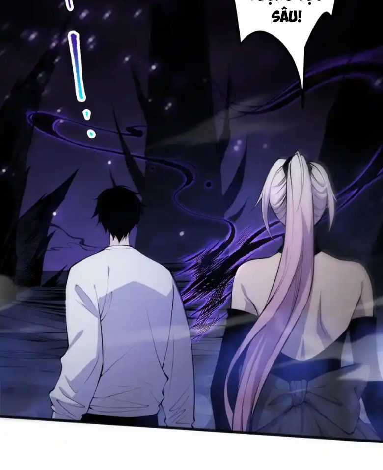 TỬ LINH PHÁP SƯ: TA CHÍNH LÀ THIÊN TAI! Chapter 60 trang 11