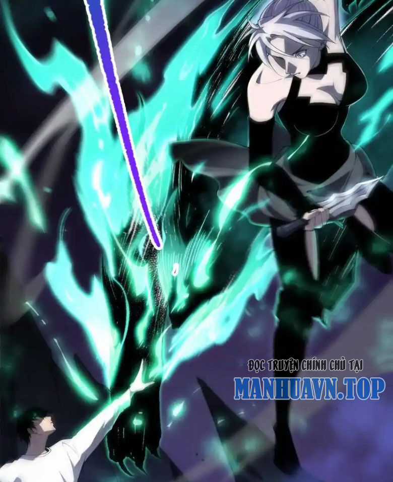 TỬ LINH PHÁP SƯ: TA CHÍNH LÀ THIÊN TAI! Chapter 60 trang 15