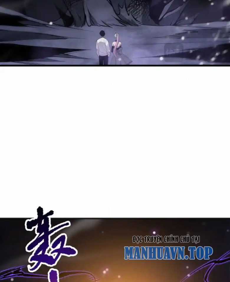 TỬ LINH PHÁP SƯ: TA CHÍNH LÀ THIÊN TAI! Chapter 60 trang 22