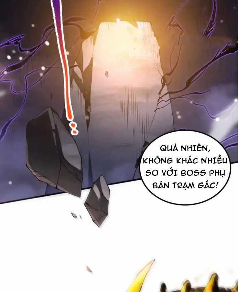 TỬ LINH PHÁP SƯ: TA CHÍNH LÀ THIÊN TAI! Chapter 60 trang 23