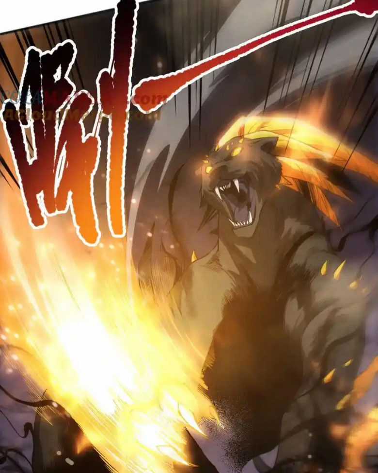 TỬ LINH PHÁP SƯ: TA CHÍNH LÀ THIÊN TAI! Chapter 60 trang 28