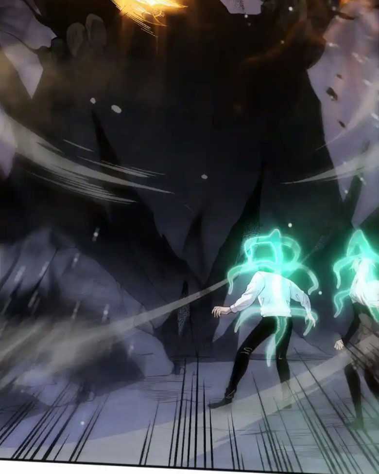 TỬ LINH PHÁP SƯ: TA CHÍNH LÀ THIÊN TAI! Chapter 60 trang 29