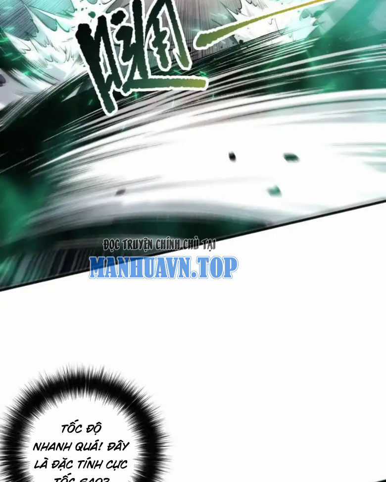 TỬ LINH PHÁP SƯ: TA CHÍNH LÀ THIÊN TAI! Chapter 60 trang 31