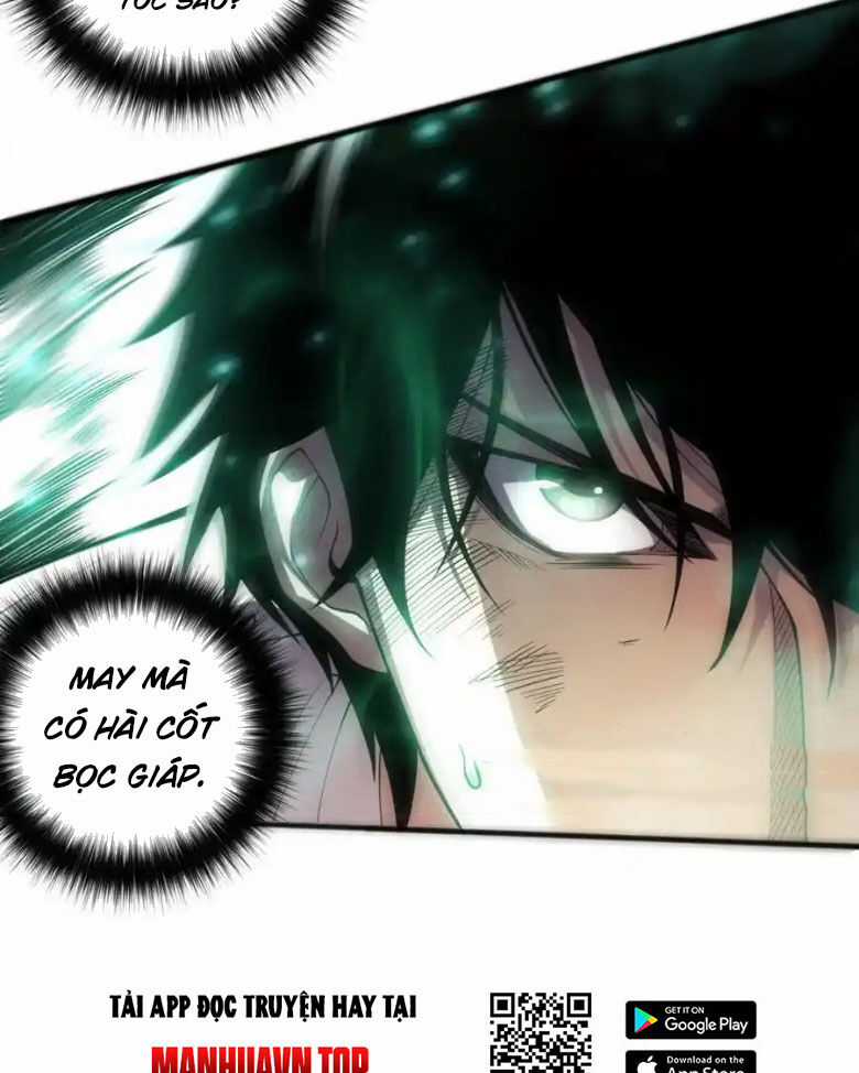 TỬ LINH PHÁP SƯ: TA CHÍNH LÀ THIÊN TAI! Chapter 60 trang 32