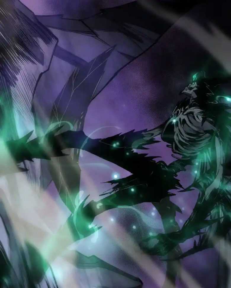 TỬ LINH PHÁP SƯ: TA CHÍNH LÀ THIÊN TAI! Chapter 60 trang 36