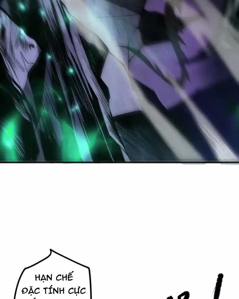 TỬ LINH PHÁP SƯ: TA CHÍNH LÀ THIÊN TAI! Chapter 60 trang 37