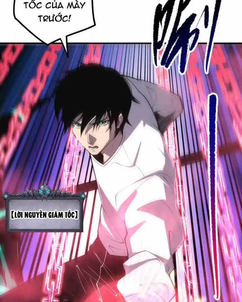 TỬ LINH PHÁP SƯ: TA CHÍNH LÀ THIÊN TAI! Chapter 60 trang 38