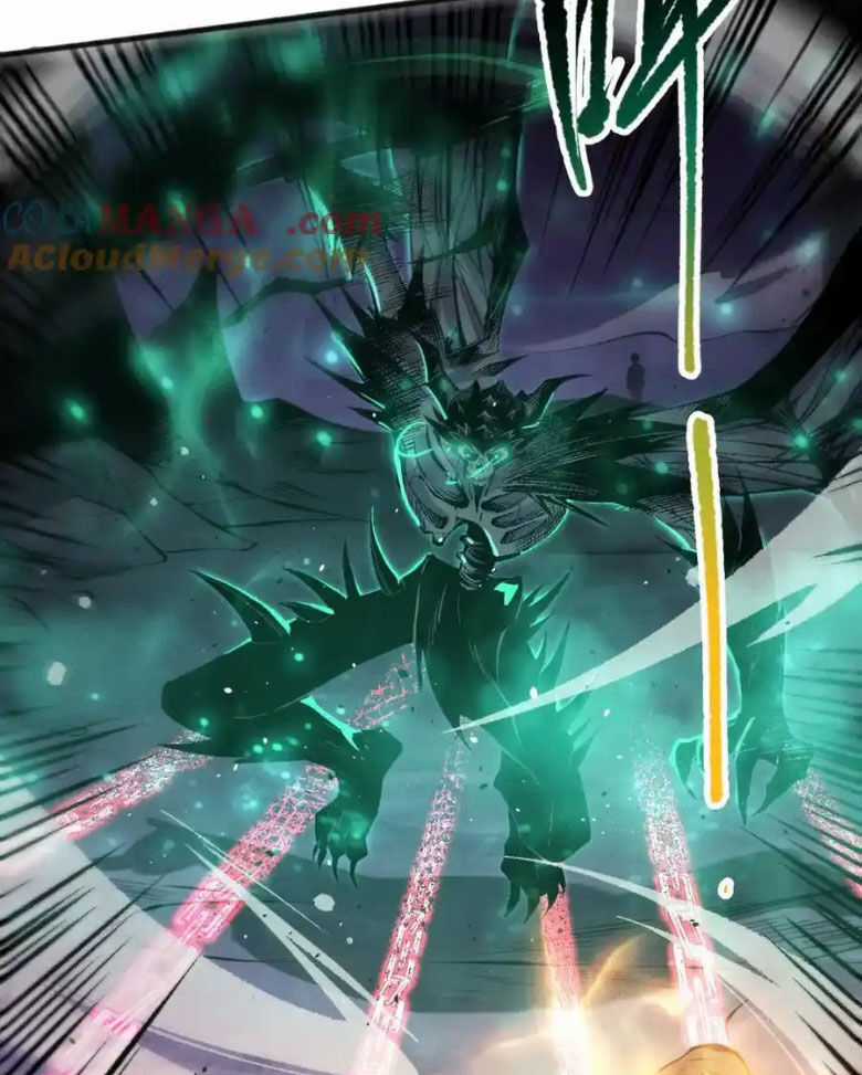 TỬ LINH PHÁP SƯ: TA CHÍNH LÀ THIÊN TAI! Chapter 60 trang 40