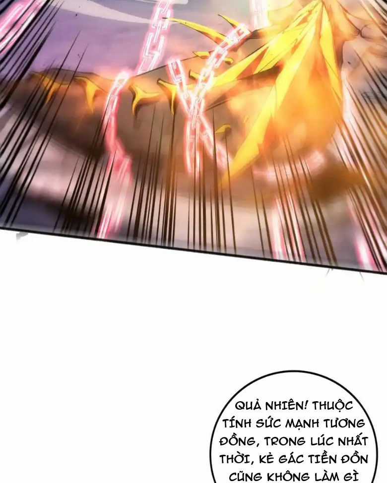 TỬ LINH PHÁP SƯ: TA CHÍNH LÀ THIÊN TAI! Chapter 60 trang 41