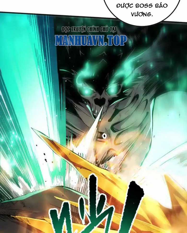 TỬ LINH PHÁP SƯ: TA CHÍNH LÀ THIÊN TAI! Chapter 60 trang 42