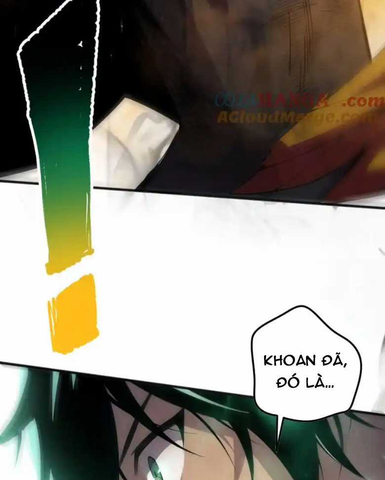 TỬ LINH PHÁP SƯ: TA CHÍNH LÀ THIÊN TAI! Chapter 60 trang 45