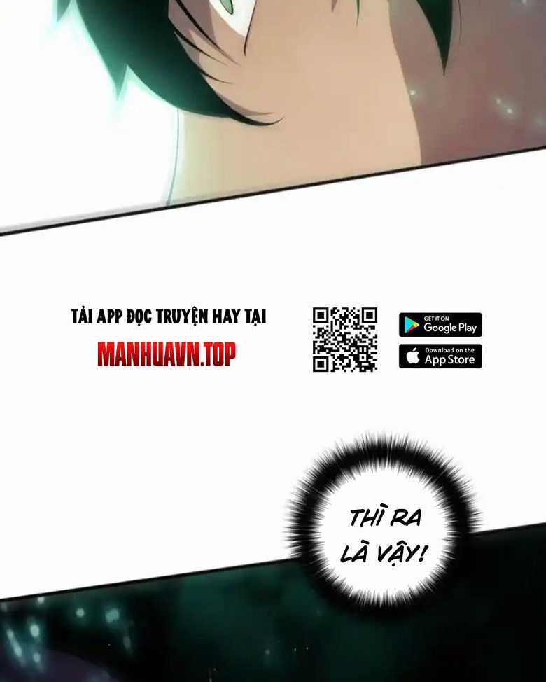 TỬ LINH PHÁP SƯ: TA CHÍNH LÀ THIÊN TAI! Chapter 60 trang 46