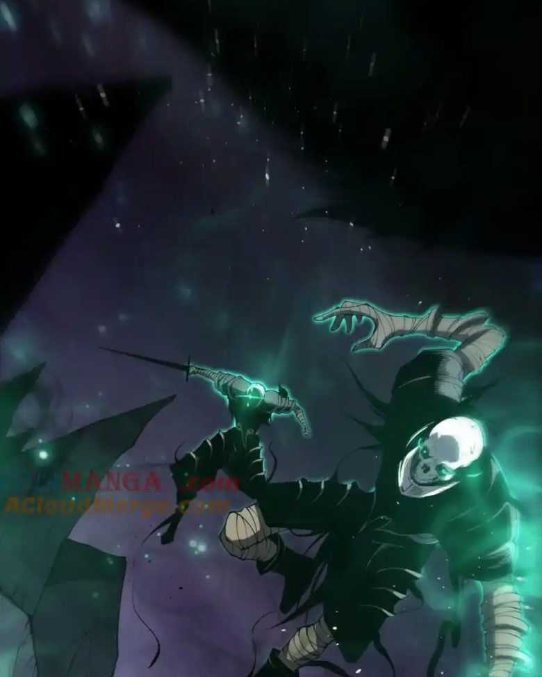 TỬ LINH PHÁP SƯ: TA CHÍNH LÀ THIÊN TAI! Chapter 60 trang 47