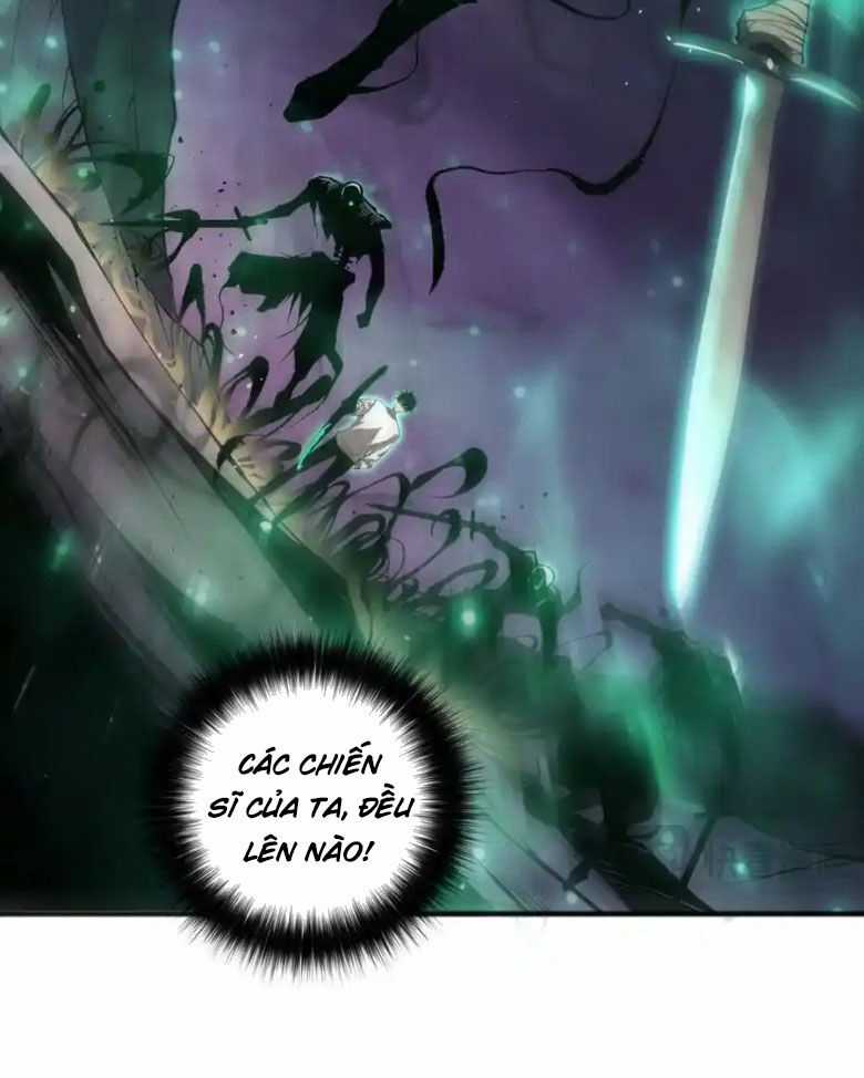 TỬ LINH PHÁP SƯ: TA CHÍNH LÀ THIÊN TAI! Chapter 60 trang 48