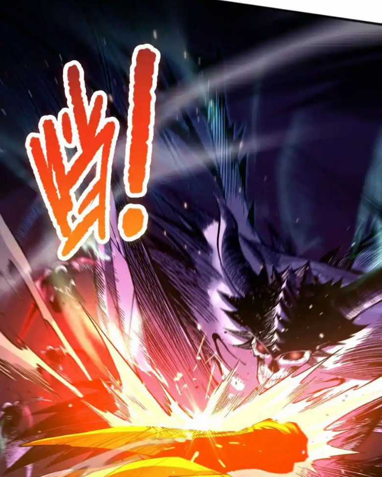 TỬ LINH PHÁP SƯ: TA CHÍNH LÀ THIÊN TAI! Chapter 60 trang 53