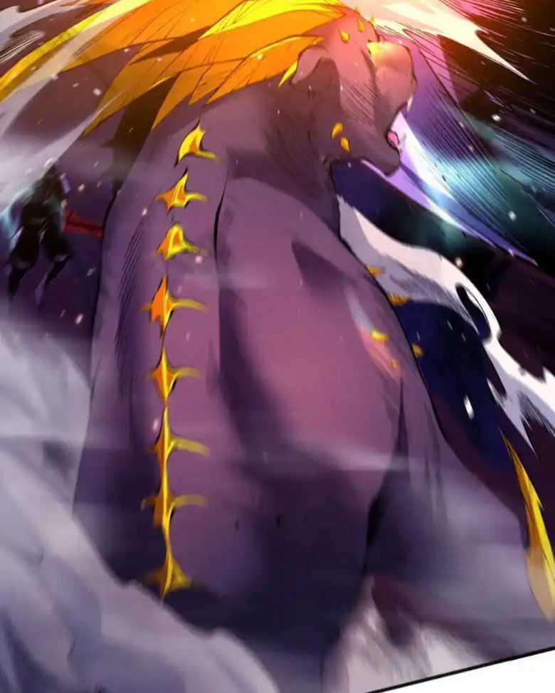 TỬ LINH PHÁP SƯ: TA CHÍNH LÀ THIÊN TAI! Chapter 60 trang 54