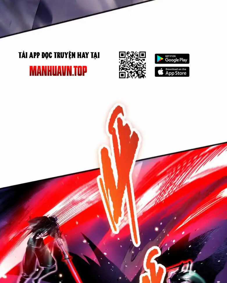 TỬ LINH PHÁP SƯ: TA CHÍNH LÀ THIÊN TAI! Chapter 60 trang 55