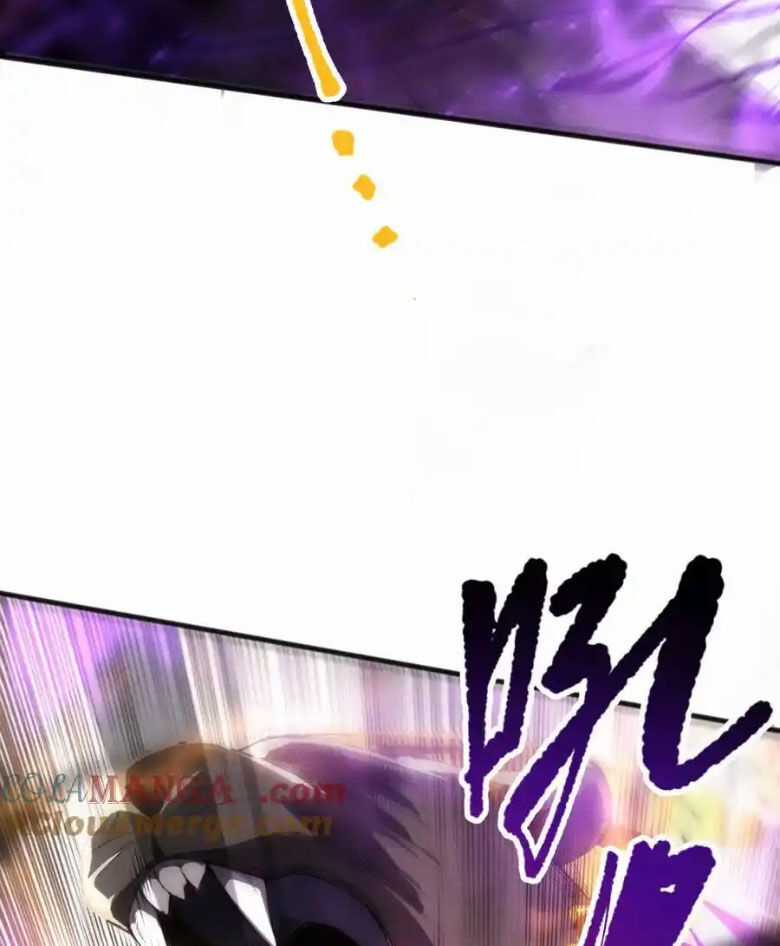 TỬ LINH PHÁP SƯ: TA CHÍNH LÀ THIÊN TAI! Chapter 60 trang 59