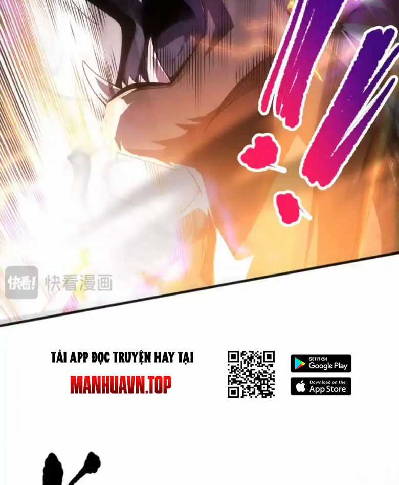 TỬ LINH PHÁP SƯ: TA CHÍNH LÀ THIÊN TAI! Chapter 60 trang 60