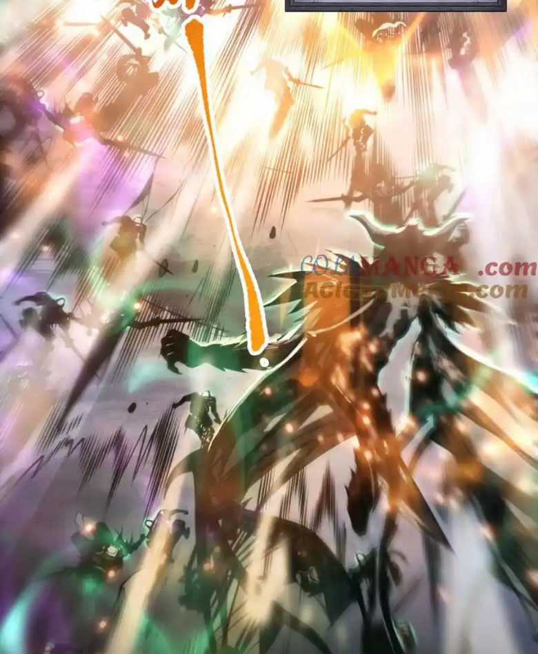 TỬ LINH PHÁP SƯ: TA CHÍNH LÀ THIÊN TAI! Chapter 60 trang 62