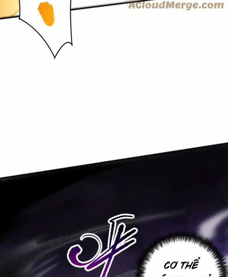 TỬ LINH PHÁP SƯ: TA CHÍNH LÀ THIÊN TAI! Chapter 60 trang 65