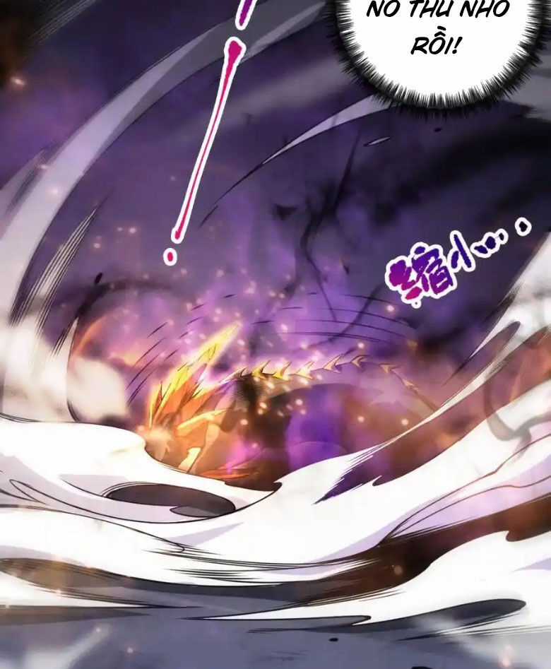 TỬ LINH PHÁP SƯ: TA CHÍNH LÀ THIÊN TAI! Chapter 60 trang 66