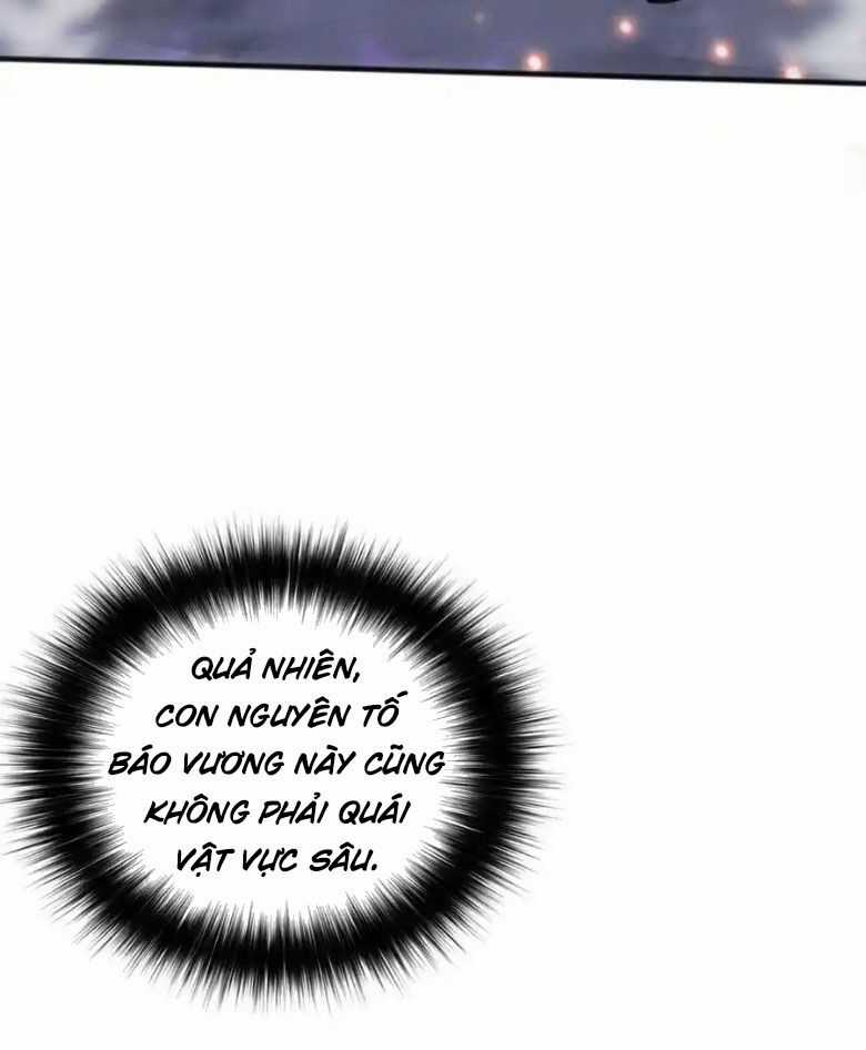 TỬ LINH PHÁP SƯ: TA CHÍNH LÀ THIÊN TAI! Chapter 60 trang 67