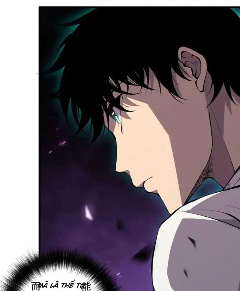 TỬ LINH PHÁP SƯ: TA CHÍNH LÀ THIÊN TAI! Chapter 60 trang 68