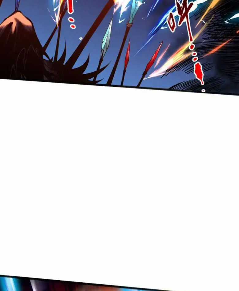 TỬ LINH PHÁP SƯ: TA CHÍNH LÀ THIÊN TAI! Chapter 60 trang 70