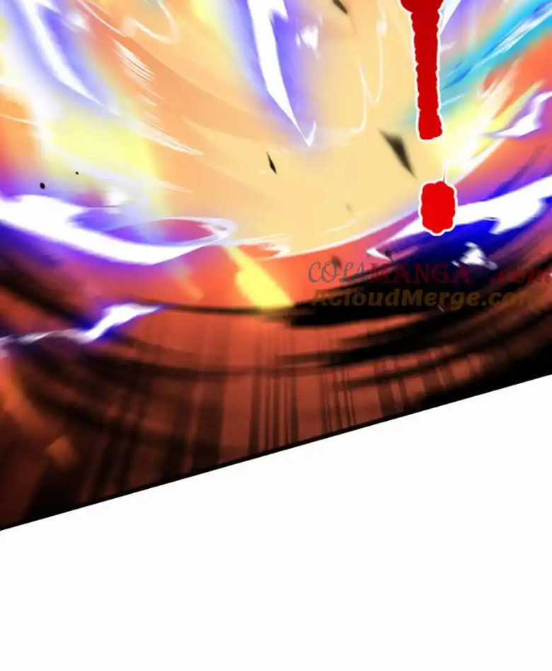 TỬ LINH PHÁP SƯ: TA CHÍNH LÀ THIÊN TAI! Chapter 60 trang 72