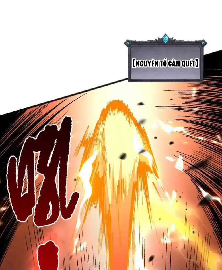 TỬ LINH PHÁP SƯ: TA CHÍNH LÀ THIÊN TAI! Chapter 60 trang 73