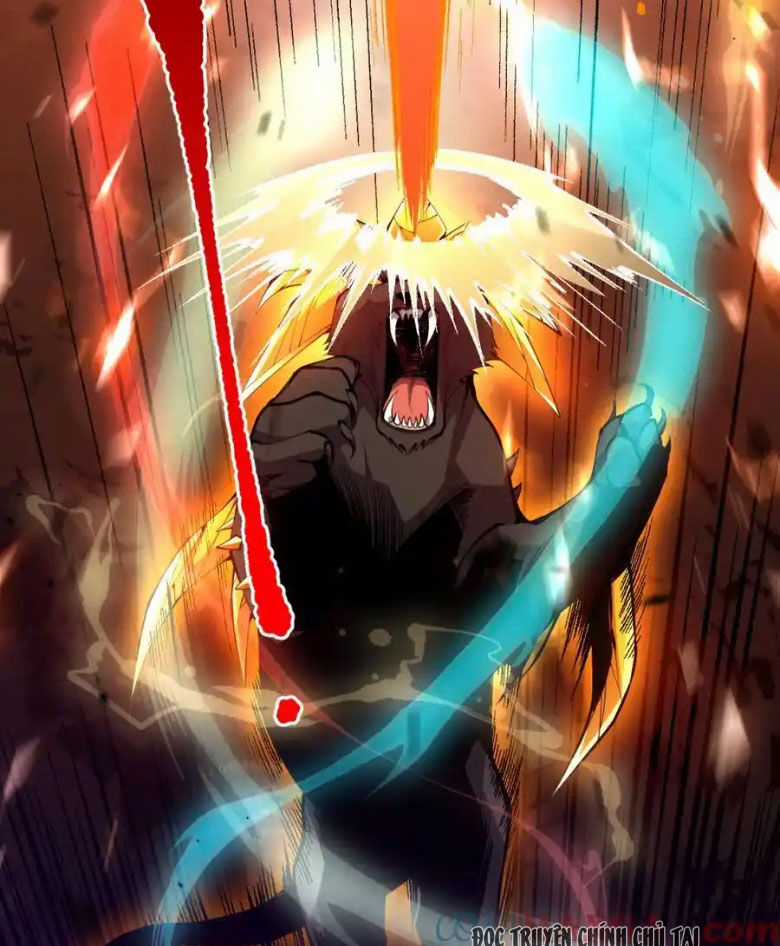 TỬ LINH PHÁP SƯ: TA CHÍNH LÀ THIÊN TAI! Chapter 60 trang 74