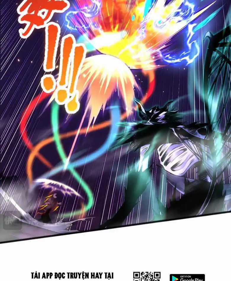 TỬ LINH PHÁP SƯ: TA CHÍNH LÀ THIÊN TAI! Chapter 60 trang 76