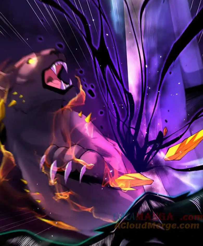 TỬ LINH PHÁP SƯ: TA CHÍNH LÀ THIÊN TAI! Chapter 60 trang 79