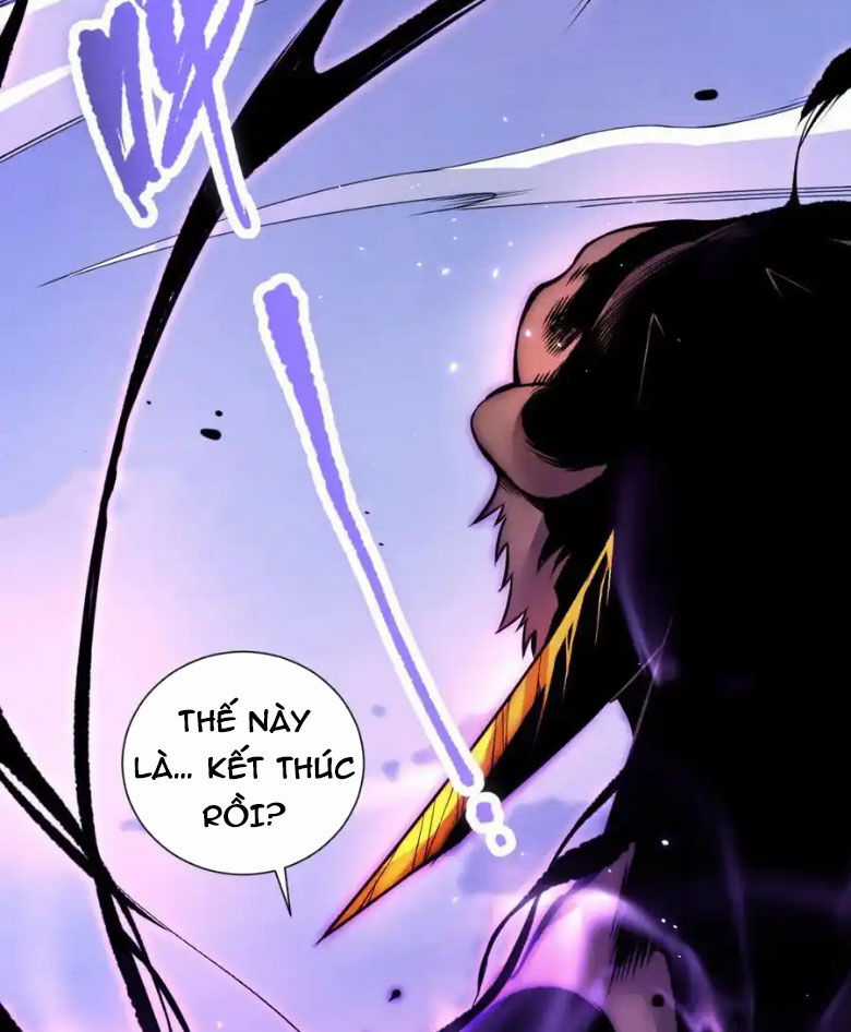 TỬ LINH PHÁP SƯ: TA CHÍNH LÀ THIÊN TAI! Chapter 60 trang 82