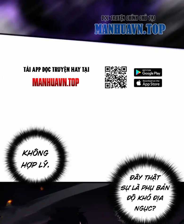 TỬ LINH PHÁP SƯ: TA CHÍNH LÀ THIÊN TAI! Chapter 60 trang 84