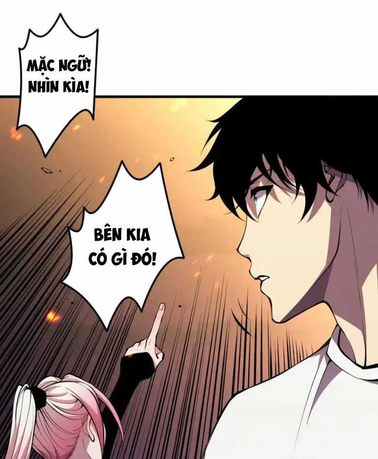 TỬ LINH PHÁP SƯ: TA CHÍNH LÀ THIÊN TAI! Chapter 60 trang 86