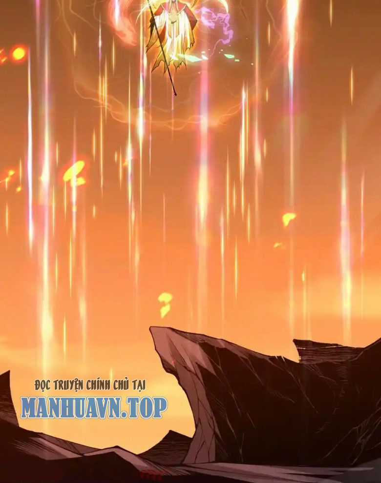 TỬ LINH PHÁP SƯ: TA CHÍNH LÀ THIÊN TAI! Chapter 60 trang 89