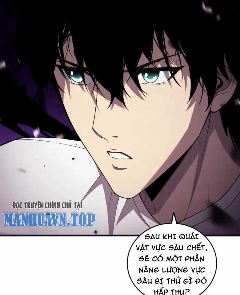 TỬ LINH PHÁP SƯ: TA CHÍNH LÀ THIÊN TAI! Chapter 60 trang 9