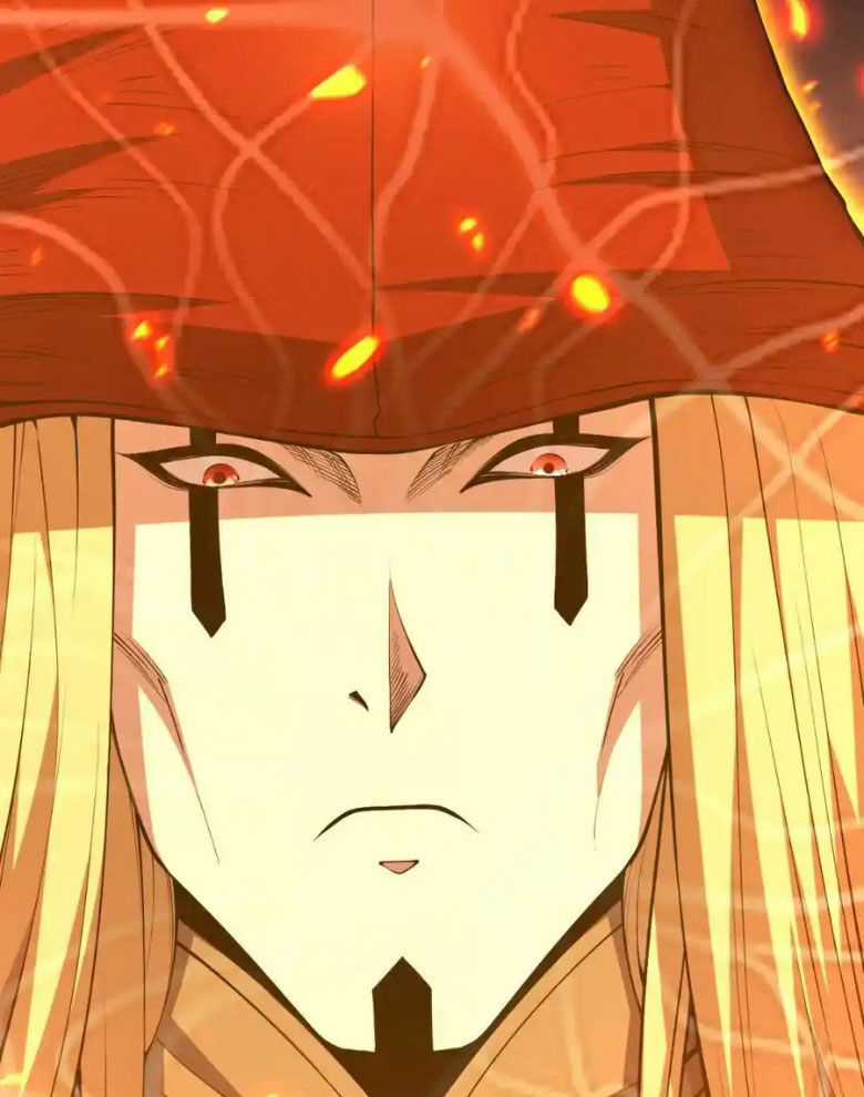 TỬ LINH PHÁP SƯ: TA CHÍNH LÀ THIÊN TAI! Chapter 60 trang 91