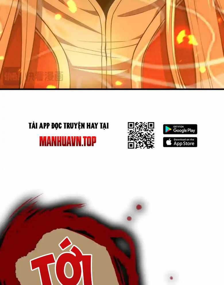 TỬ LINH PHÁP SƯ: TA CHÍNH LÀ THIÊN TAI! Chapter 60 trang 92