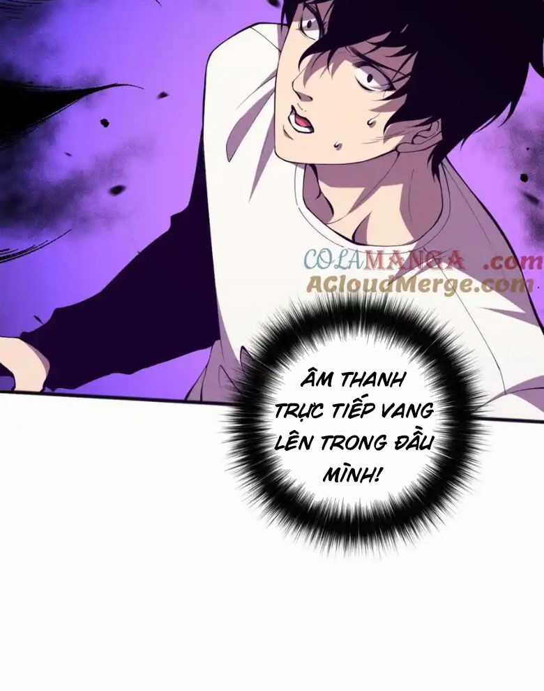 TỬ LINH PHÁP SƯ: TA CHÍNH LÀ THIÊN TAI! Chapter 60 trang 94