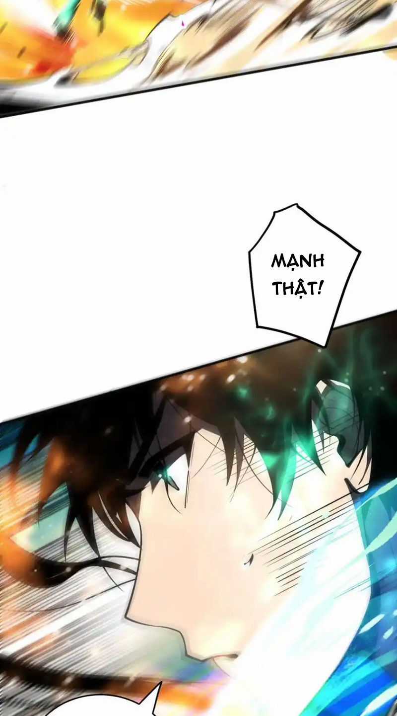 TỬ LINH PHÁP SƯ: TA CHÍNH LÀ THIÊN TAI! Chapter 61 trang 11