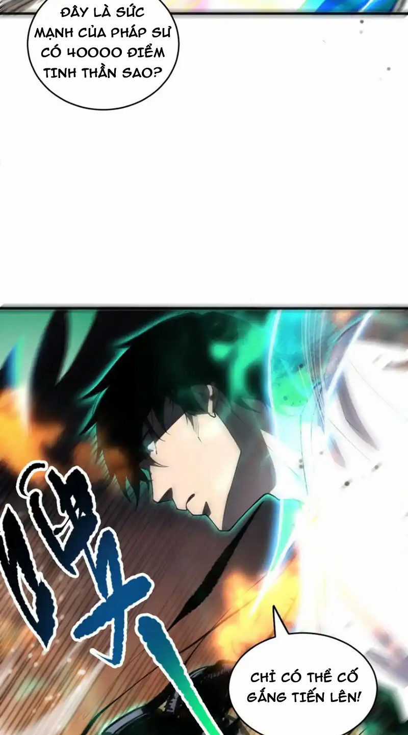 TỬ LINH PHÁP SƯ: TA CHÍNH LÀ THIÊN TAI! Chapter 61 trang 12