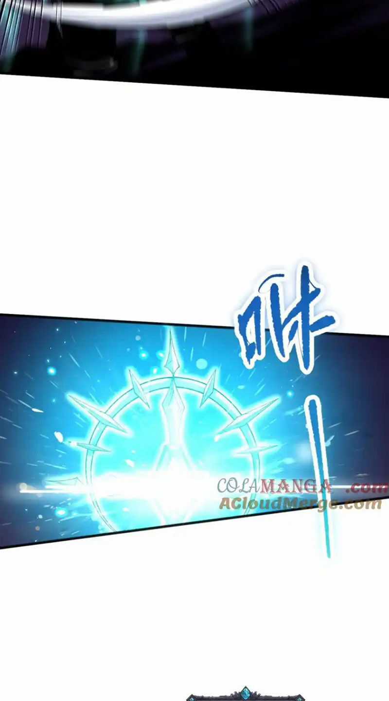 TỬ LINH PHÁP SƯ: TA CHÍNH LÀ THIÊN TAI! Chapter 61 trang 15