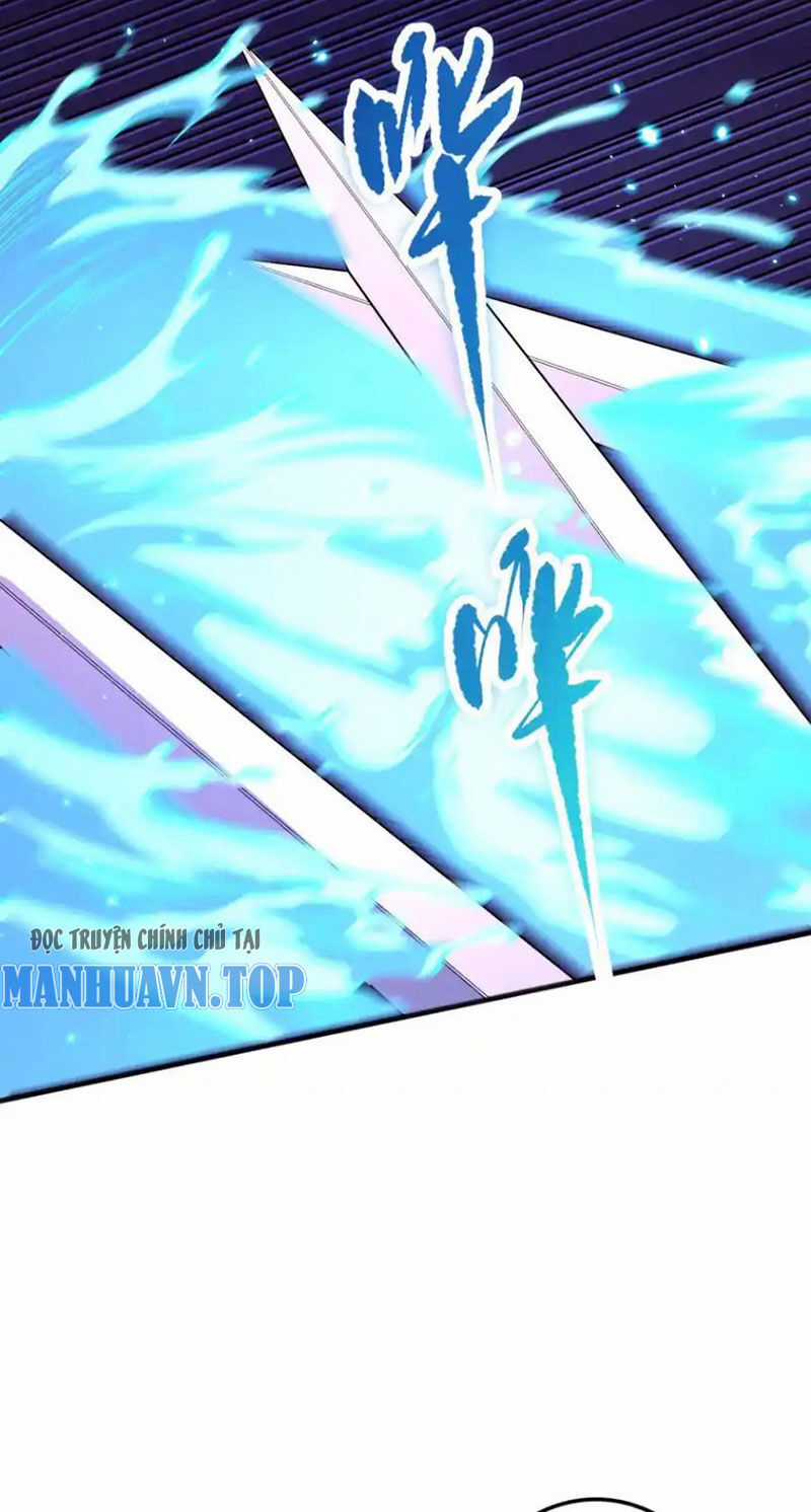 TỬ LINH PHÁP SƯ: TA CHÍNH LÀ THIÊN TAI! Chapter 61 trang 18