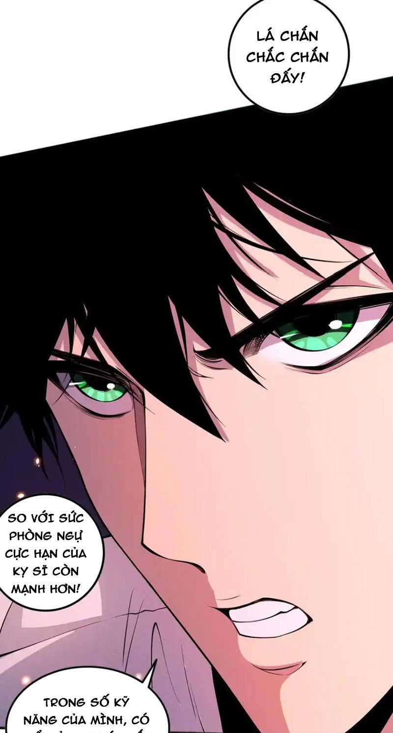 TỬ LINH PHÁP SƯ: TA CHÍNH LÀ THIÊN TAI! Chapter 61 trang 19