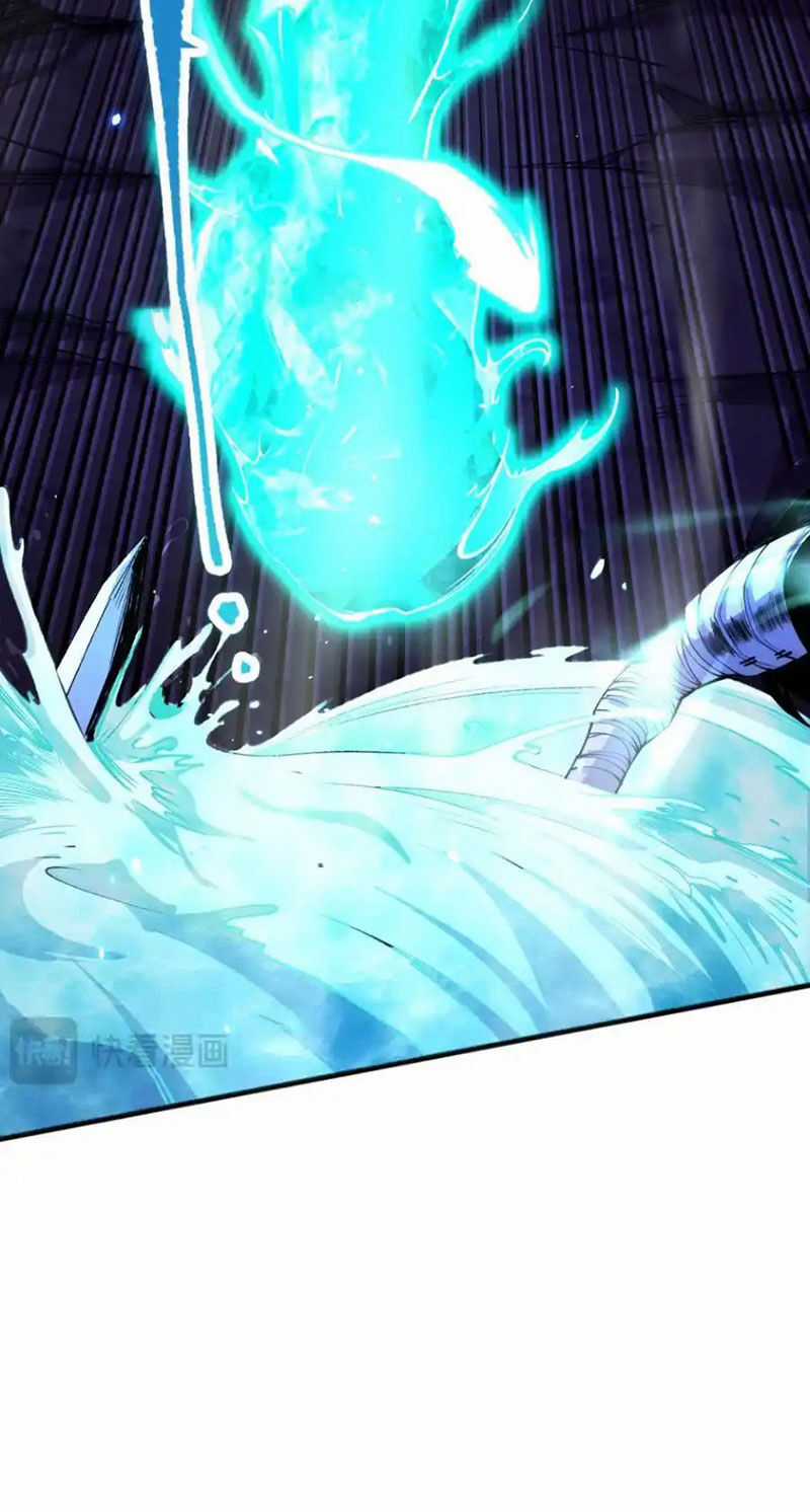 TỬ LINH PHÁP SƯ: TA CHÍNH LÀ THIÊN TAI! Chapter 61 trang 22